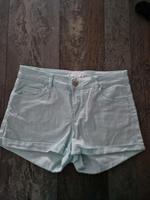 H&M Shorts türkis Bayern - Breitengüßbach Vorschau
