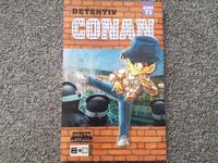 Detektiv Conan Manga Bd. 73 Egmont ✅ Nordrhein-Westfalen - Salzkotten Vorschau