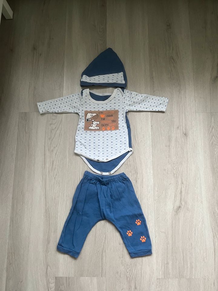 Babykleidung in Hamburg