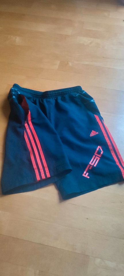 Adidas Shorts in Gerabronn