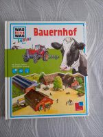 Was ist was junior Bauernhof Baden-Württemberg - Maulbronn Vorschau