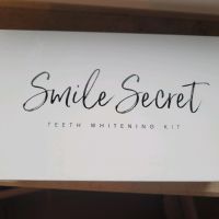 Smile Secret Teeth Whitening Kit, einmal benutzt Bayern - Moosburg a.d. Isar Vorschau
