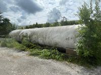 100m³ Lagertank Tank Dieseltank Heizöltank Stahltank AHL-Tank Bayern - Holzkirchen Vorschau