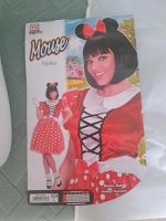 Mouse Kostüm Damen Hessen - Dornburg Vorschau