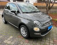 Fiat 500C mit nur 15863 km..Top! Bayern - Geretsried Vorschau