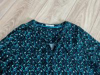 ❤️ NEU Cecil Bluse XXL Türkis BW 66 cm Niedersachsen - Weyhe Vorschau