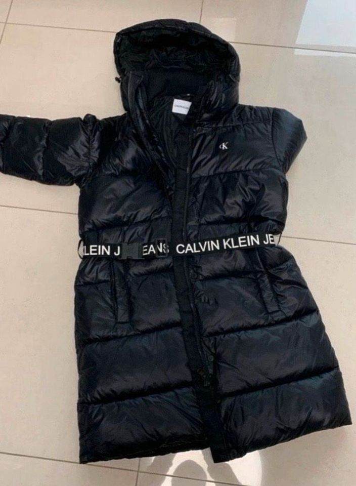 Calvin Klein Damen Winterjacken in Hannover