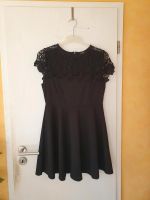 Schwarzes Shein Kleid Gr. L Berlin - Pankow Vorschau