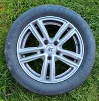 16" Zoll Alufelgen VW / Seat / Audi Hessen - Herborn Vorschau