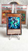 Yugioh! Vision HERO Increase (GFP2-EN057) Ultra Rare/1. Auflage Saarland - Neunkirchen Vorschau