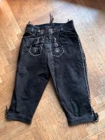 Lederhose Trachtenhose Ledertrachtenhose  40 , 38 Köln - Rath-Heumar Vorschau