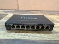 NETGEAR - GS308EPP - 8-Port Gigabit Ethernet Switch PoE Baden-Württemberg - Wertheim Vorschau