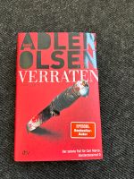 Adler Olsen: Verraten Niedersachsen - Oldenburg Vorschau