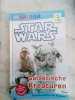 Star Wars Galaktische Kreaturen, Lesestufe 3 Münster (Westfalen) - Roxel Vorschau