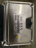 Audi A4 B6 2,5 TDI AYM Motorsteuergerät, 8E0907401 Ludwigslust - Landkreis - Neustadt-Glewe Vorschau