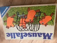 Spiel Mäusefalle alt Ravensburger Leiterspiel Bayern - Waldsassen Vorschau