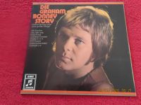 E113 - Graham Bonney – Die Graham Bonney Story - LP - 1969 Kreis Pinneberg - Hetlinger Neuerkoog Vorschau