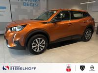 Peugeot e-2008 Active Elektromotor 136 *CAM*SHZ* Bayern - Augsburg Vorschau