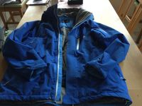 PeakPerformance Herrenjacke Blau Bayern - Schillingsfürst Vorschau