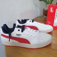 Puma Basket 2 LX 42.5 .. suede clyde Berlin - Schöneberg Vorschau