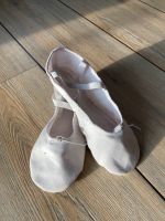 Ballettschuhe von Tanzmuster in Größe 39. Sachsen - Niederwiesa Vorschau