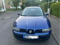 Seat Leon 1.8 20V Hessen - Fulda Vorschau