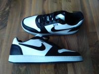 NIKE EBERNON SCHWARZ WEISS GRAU 47 US 12.5 NEU KEIN JORDAN DUNK Rheinland-Pfalz - Neuwied Vorschau