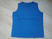 Bonita, Basic Top, Gr. XL, blau, Viskose Bayern - Herzogenaurach Vorschau