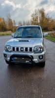 Suzuki jimny style Geländewagen Auto PKW Saarland - Bexbach Vorschau