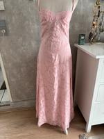 Ballkleid Vintage Romantik Gr.S Hessen - Wetzlar Vorschau