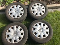 Winterreifen Goodyear Ultragrip 6 - 195/65R15 - DOT 2122 Schleswig-Holstein - Reinbek Vorschau