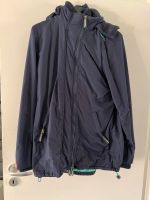 Superdry Parka dunkelblau Mint Gr. XL Übergangsjacke Nordrhein-Westfalen - Ratingen Vorschau