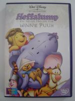 Heffalump - Ein neuer Freund für Winnie Puuh, DVD v. Walt Disney Baden-Württemberg - Heidelberg Vorschau