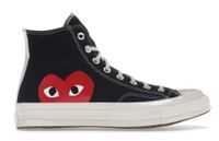 SUCHE: Converse x Comme des Garcons High 41,5 oder 42 Niedersachsen - Stuhr Vorschau