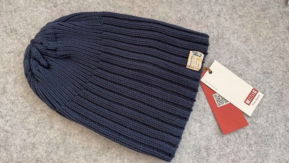 NEU coole Mustang Strickmütze Chunky Beanie Dunkel Blau in Hannover - Mitte  | eBay Kleinanzeigen ist jetzt Kleinanzeigen