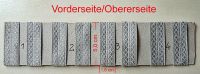 Militaria, Schulterklappen Überschub, WK2, Heer, Offz.-Anw./Fhj. Sachsen - Bautzen Vorschau