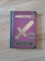 Minecraft - Das Kämpfer-Handbuch Hessen - Glashütten Vorschau