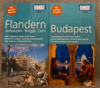 Dumont direkt Budapest Flandern Reiseführer Dresden - Striesen-Süd Vorschau