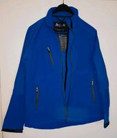 Softshelljacke/Regenjacke L/XL blau Neu Baden-Württemberg - Jungingen Vorschau