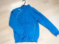 Puma Sport-Jacke, Gr. 152 Rheinland-Pfalz - Hanhofen Vorschau