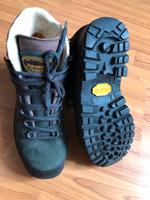 Meindl Wanderschuhe 39 Leder Outdoor Bergsteigen Eimsbüttel - Hamburg Eimsbüttel (Stadtteil) Vorschau