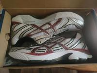 Asics Laufsportschuhe GT-2150, Größe 9,5/ 43,5 Hessen - Frankenberg (Eder) Vorschau