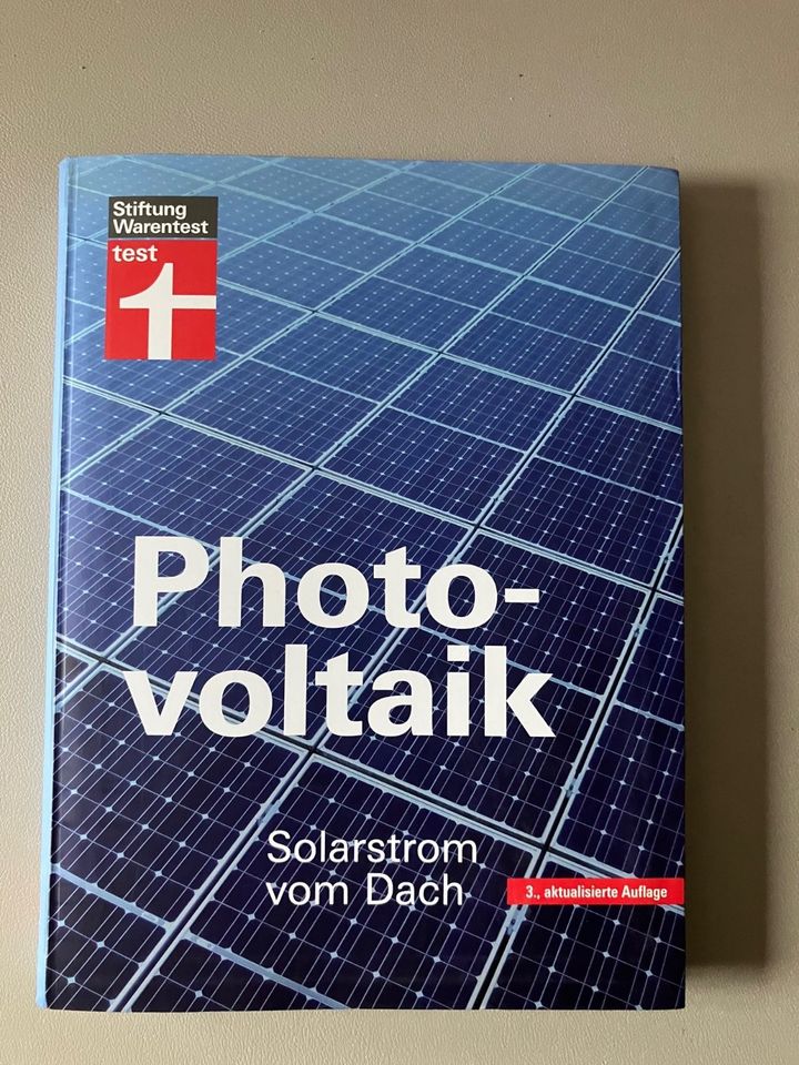 Photovoltaik: Solarstrom vom Dach in Bad Aibling