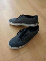 Graue Vans Sneaker Herren Größe 44 Rheinland-Pfalz - Vallendar Vorschau