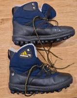 Adidas Aditex vintage WATERPROOF Outdoor Wanderschuhe Gr.43 NEU Baden-Württemberg - Tamm Vorschau