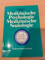 Medizinische Psychologie medizinische Soziologie wilder München - Pasing-Obermenzing Vorschau