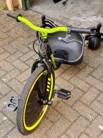 Drift Bike "Green Maschine" Nordrhein-Westfalen - Moers Vorschau