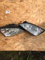 Ford Mondeo BY Scheinwerfer vorn Lampe Xenon Nordrhein-Westfalen - Gelsenkirchen Vorschau