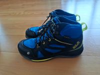 Jack Wolfskin Kinder Schuhe Stiefel Gr. 36 Wanderschuh Nordrhein-Westfalen - Kamp-Lintfort Vorschau