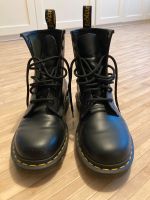 Doc Martens  Doc‘s 1460 schwarz Nordrhein-Westfalen - Lüdinghausen Vorschau